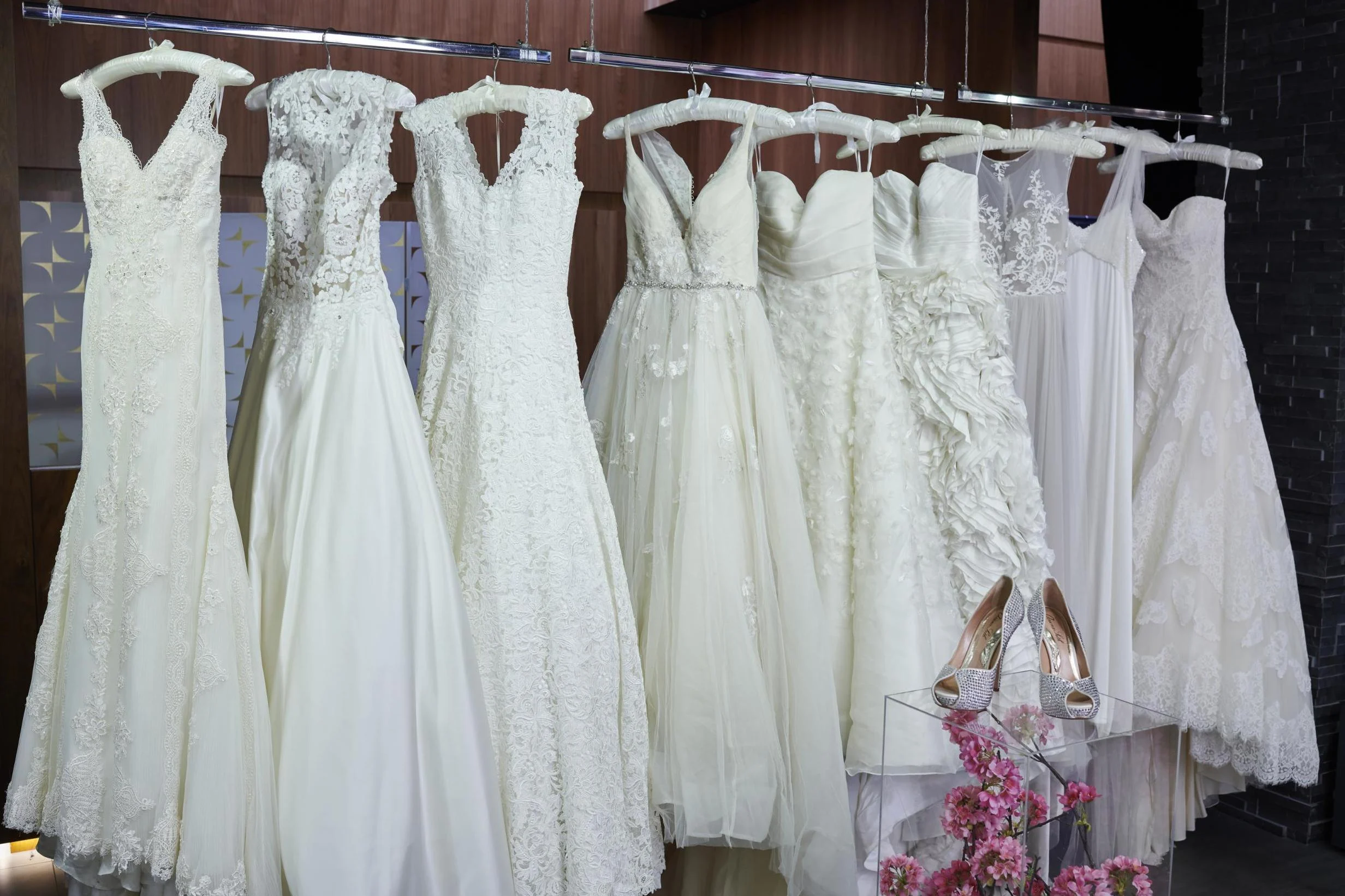 Premium Dress Rentals for Every Occasion